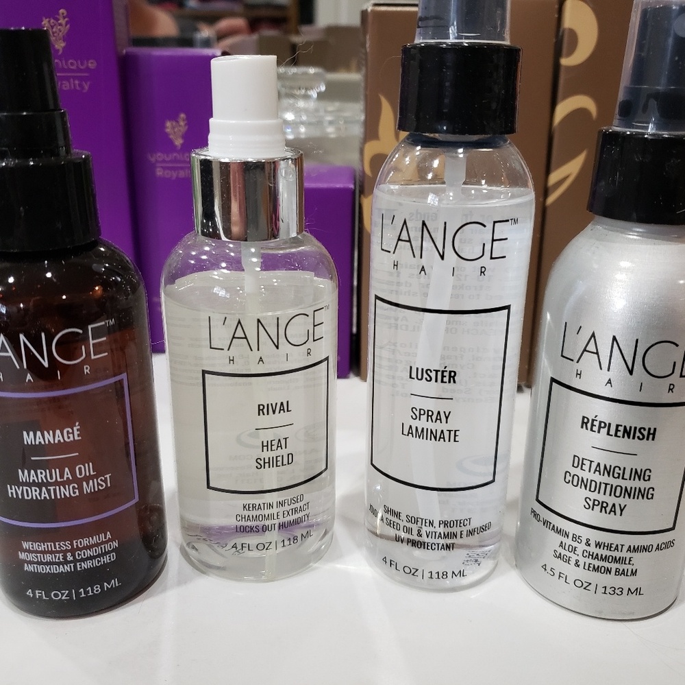 Lange